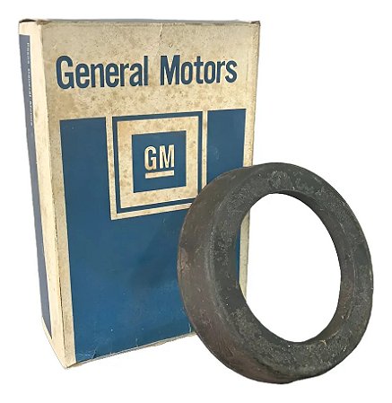 Isolador Suspensão Gm Original 294608781