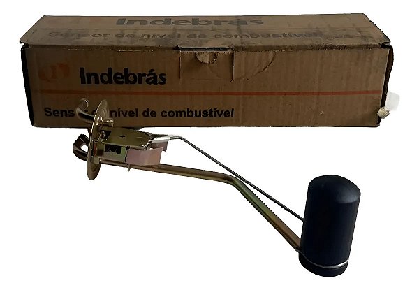 Sensor Nível Combustível Belina 83 / 87 Indebrás 001.007.0pr