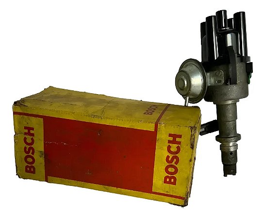 Distribuidor Escort 1.3 82/85 Bosch 9230087042 Original