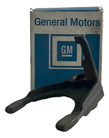 Garfo Câmbio 1a/2a Chevette Opala Original Gm 07316465