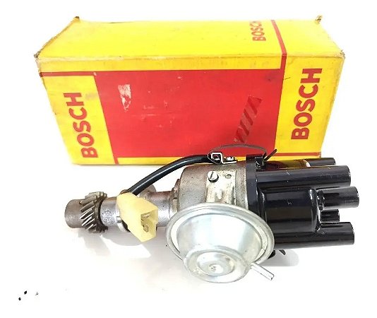 Distribuidor Vw Gol Voyage Parati 82/86 Original Bosh Novo