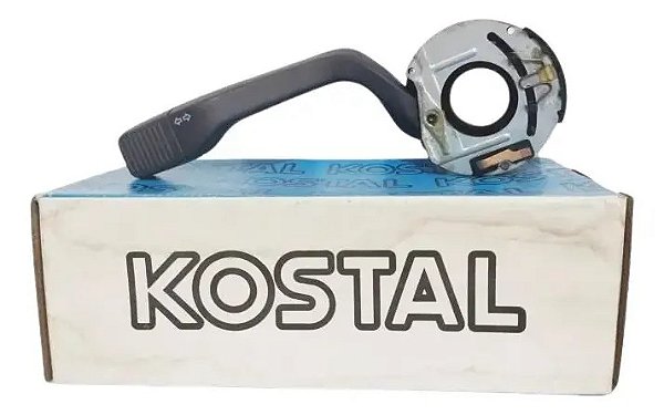 Chave Seta Ford Versailles Royale 91 / 94 Original Novo Zero