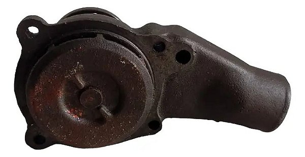 Bomba Dagua Motor - Opala 1969 A 1992