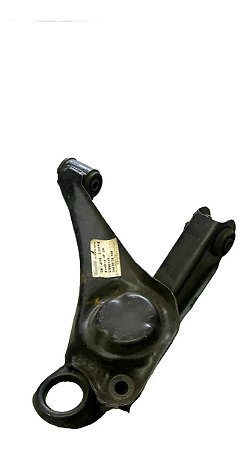 Bandeja Inferior Suspensão Diant Chevette Chevy Marajó Ld