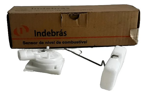 Sensor Nível Combustível Gol Parati G3 04/ Original Indebrás