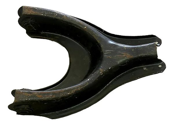 Bandeja Inferior Susp Dianteira Corcel Ii Del Rey 81/84 Ld