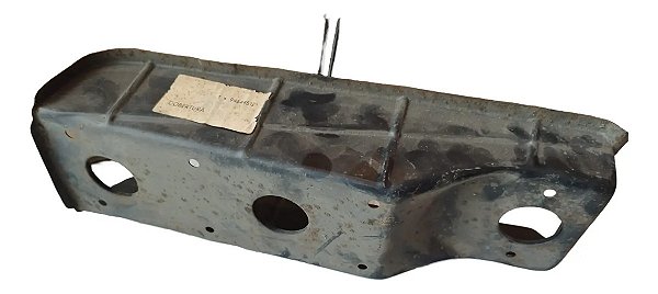 Alojamento Lanterna Opala 1985/1987 Direito Novo Original Gm Original