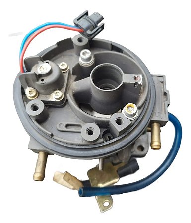 Tbi Corpo Borboleta Fiat Uno 1.0 8v Magneti Marelli Original