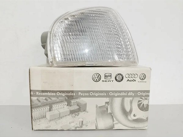 Pisca Seta Gol G2 Gti Tsi Atlanta Cibié Original Direito