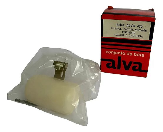Bóia Carburador Passat Parati Voyage Chevette Alva 450