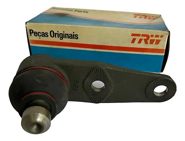 Pivô Suspensão Inferior Santana 84 Trw Ps-497