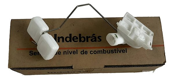Sensor Nível Combustível Polo Flex Indebrás 011.158.0pr