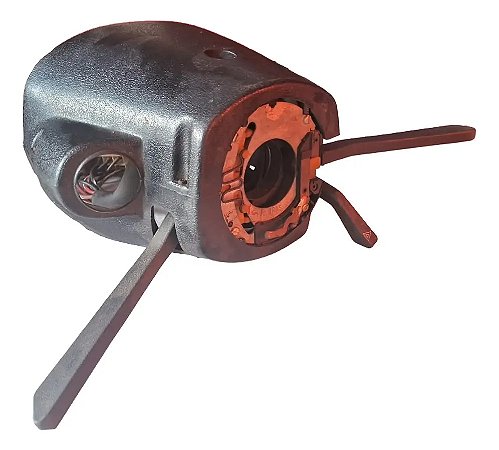 Chave Seta Passat Alerta Interruptor Luz Direção Original Vw