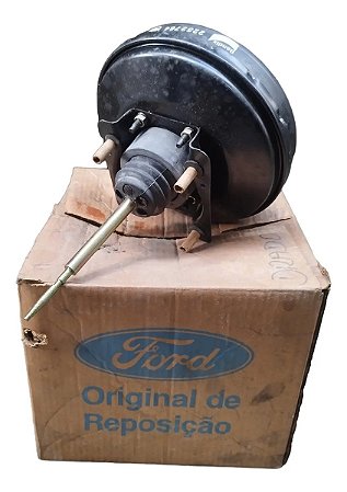 Hidrovácuo Servo Freio Escort Apollo Verona Original