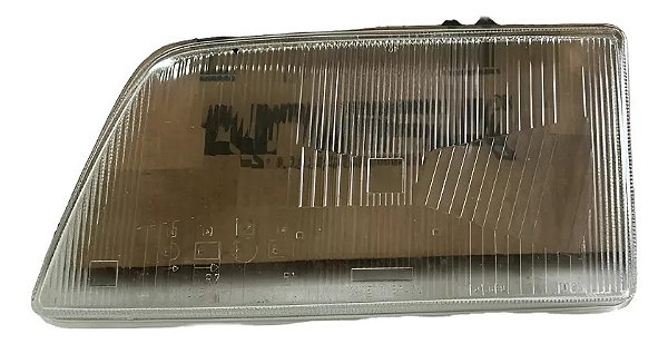 Lente Vidro Farol Kadett Ipanema 89 / 95 Le Original Arvisa