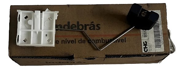 Sensor Nível Combustível Meriva 2003 Indebrás 011.120.0pr