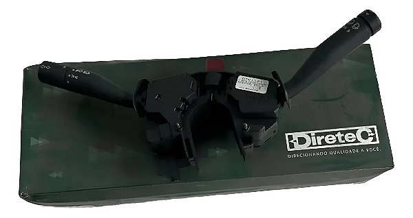 Chave De Seta Ford Escort / Wagon 97 Diretec Dtc1121