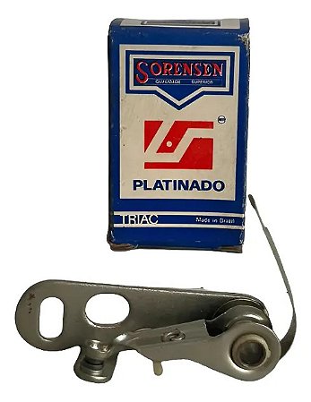 Platinado Opala Chevette Corcel Maverick Sorensen 153 Prateado