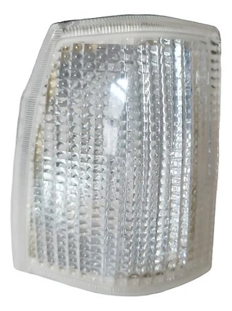Pisca Seta Gol 87 / 90 Cristal Original Arteb Hella Direito Cristal
