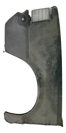 Paralama Esquerdo Corcel2 Belina Del Rey Pampa Original Ford