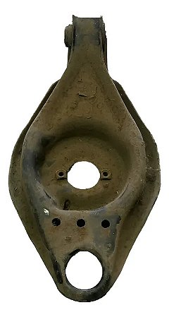 Bandeja Inferior Suspensão Dianteira Opala Caravan 80/92 Le