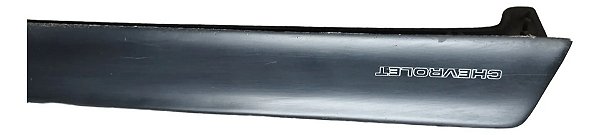 Aerofólio Monza Sr 83 Original Gm Novo Raro