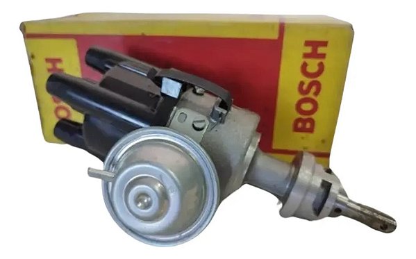 Distribuidor Uno Premio 1.3 83/86 Platinado Gas. 9230081080