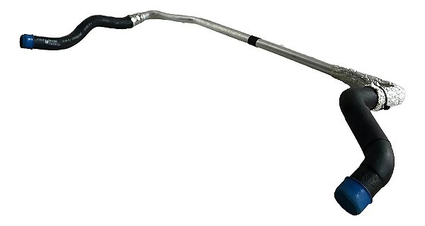 Tubo Mangueira Ar Quente S10 Blazer 2.4 Flex Gm 94753411