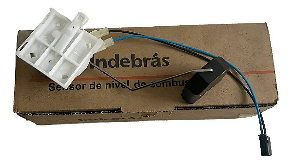Sensor Nível Combustível Vectra 96/05 Indebrás 0018720pr