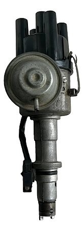 Distribuidor Ignição Cht Del Rey Escort Gol 1.6 Original