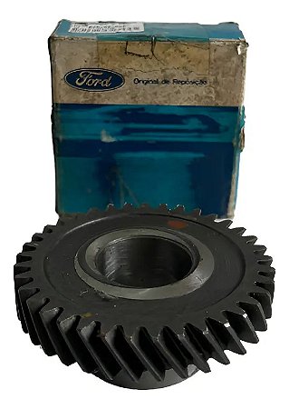 Engrenagem 3ª Marcha Ford Corcel Del Rey Pampa Bd7m7b340a