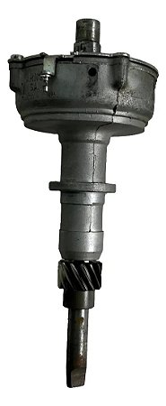 Distribuidor Convencional Opala 6cc Gm 0001789