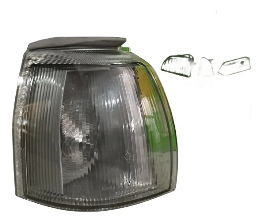 Pisca Seta Fiat Tipo Original Cibié Valeo Direito