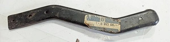 Suporte Para-choque Dianteiro Gm Chevette Tubarão 73/79