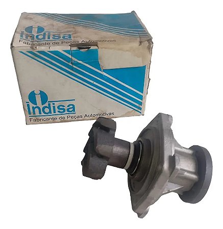 Bomba De Agua Elba 1.5 1.6 Argentino Com Ar 90/ 7000354002