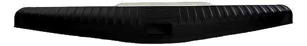 Acabamento Soleira Porta Malas Gm Cobalt 2012/19 94.756.864 Preto