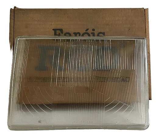 Lente Farol Chevette 1983 A 1993 Marajó Chevy 500 Le Rcd