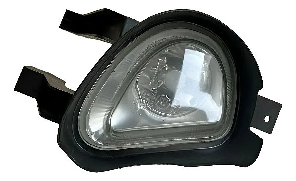 Farol Milha Neblina Corsa 2000 Ld Original Cibié Valeo Transparente