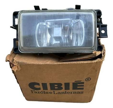 Farol Milha Santana Quantum 96 97 Auxiliar Cibie Original Vw Original