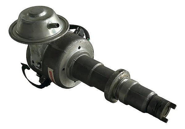 Distribuidor Ignição Ford Pampa Del Rey Original 9230087042