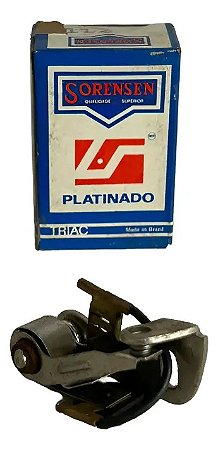 Platinado Jeep Rural F75 Willys Dodge 1800 Sorensen 112 Prateado