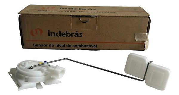 Boia Tanque Sensor Saveiro 1.6 1.8 04/08 Flex Indebras