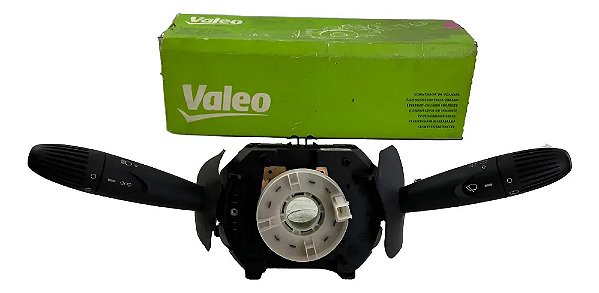 Chave Seta Fiat Palio 01 / 04 Com Limpador Traseiro Valeo