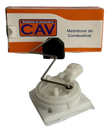 Boia Combustível Montana Flex Cav P2036