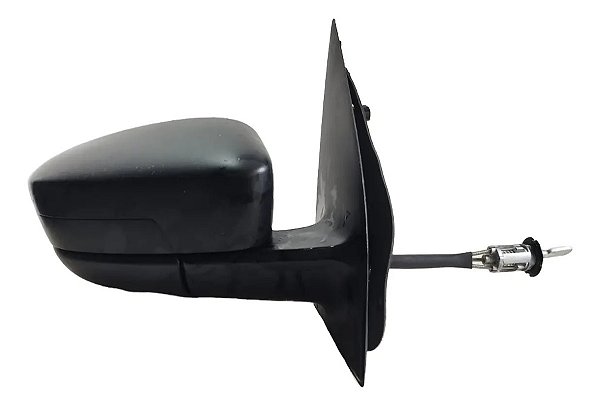 Retrovisor Manual Gol Voyage G5 2008 2009 2010 2011 Original