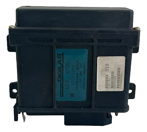 Módulo Controle Ignição Original Gm Monza Kadet 92 / 95 Novo