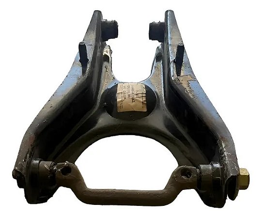 Balança Suspensão Traseira Fiat Uno 84/06 Elba Prêmio