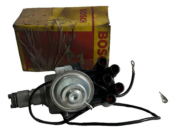 Distribuidor Brasília Kombi Fusca Bosch 9 230 081 073