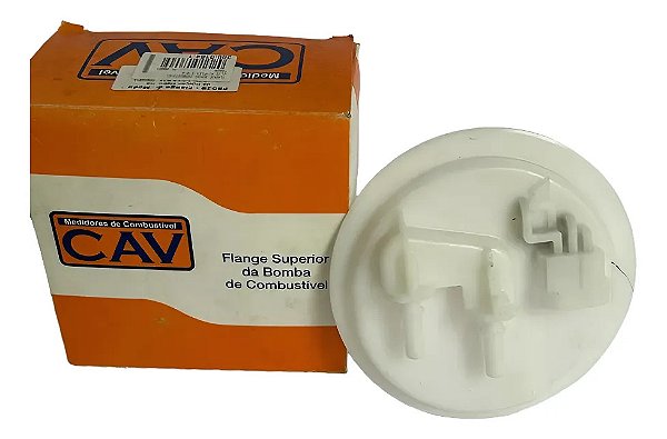 Flange Bomba Combustível Renault Clio Hi-flex  Cav P8029