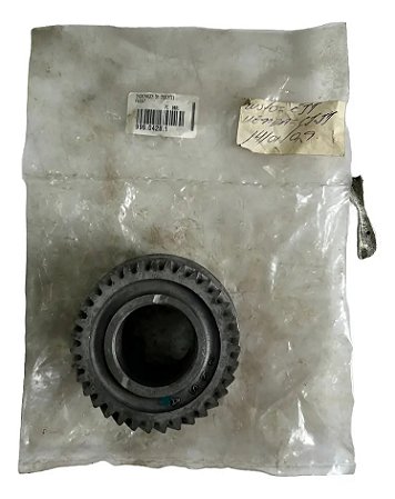 Engrenagem 3a Marcha Passat Vw 996.0428.1